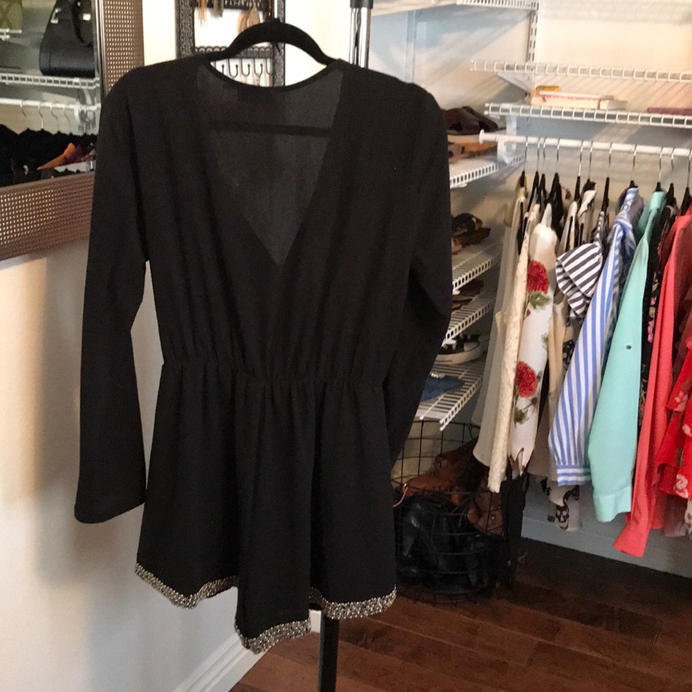 Romper - Picture 2 of 3